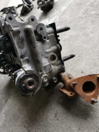 фото thumb №3, Головка 4r8q-6c064ag discovery iii 2.7 td v6