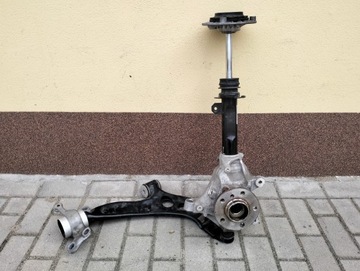 фото thumb №1, Поворотный кулак рычаг амортизатор mini f55 f56 f57