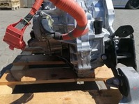 фото thumb №8, Lexus rx rx450h al20 двигун gjm гібрид трансмісія p5l1 3.5l v6