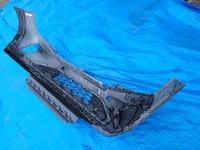 фото thumb №9, Vw taigo | бампер перед решётка решётка радиатора спойлер хром 2g7807221c | 1022