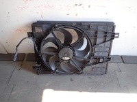 фото thumb №1, Корпус вентиляторів expert jumpy proace iii 2016-