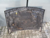 фото thumb №14, Ford fiesta 95-99 капот кришка двигуна c307