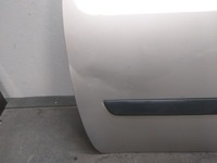 фото thumb №2, Дверь перед левая renault kangoo iii 3 08- mercedes citan w415