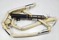 фото thumb №1, Шторка безопасности подушка безопасности правая renault espace iv 8200432652