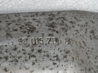 фото thumb №4, Ford защита тепловая коллектор 9801570580