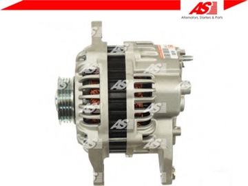 фото thumb №5, Генератор as-pl lr170758 b5d818300a bp4w18300 c