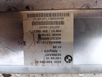 фото thumb №4, Bmw 7 e65 блок керування модуль тюнер радіо 6981946