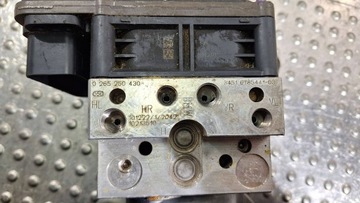 фото thumb №8, Насос блок керування abs 6799054 6799052 bmw 7 серія f01 f02 f07