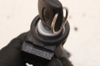 фото thumb №10, Ford c-max mk1 i 1.8 16v замок зажигания жало ключ 3m5t-3f880-ab