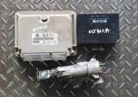 фото thumb №1, Набор стартовый skoda octavia i 1.8 06a906018dj