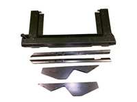 фото thumb №1, Audi r8 4s0 підсилювач pas переднє 4s0805851c