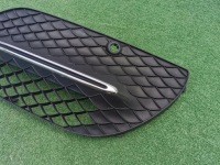 фото thumb №9, Решётка правая бампера перед mercedes gls w167 a1678856104