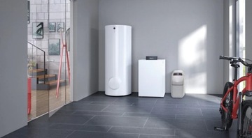 Станция Бриндл Вода VIESSMANN AQUASTILLA DUO