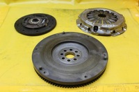 фото thumb №1, Диск притиск колесо маховик auris 1.8 vvti