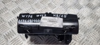 фото thumb №13, Mercedes w117 w176 бардачок пепельница консоли средняя a1766804400