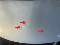 фото thumb №4, Капот renault espace iv lift 06-12 tea19