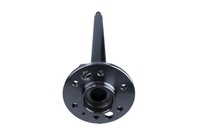 фото thumb №1, Вал піввісь db sprinter 06-z ступиця i підшипник