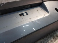 фото thumb №3, Бампер задній зад citroen c4 i