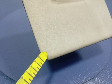 фото thumb №7, Bmw x5 g05 бардачок панелі розподільчої водія 3400451