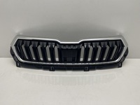 фото thumb №1, Решітка радіатора решітка skoda karoq рестайлінг 57a853653g