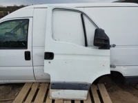 фото thumb №2, Iveco daily двері перед передні праве