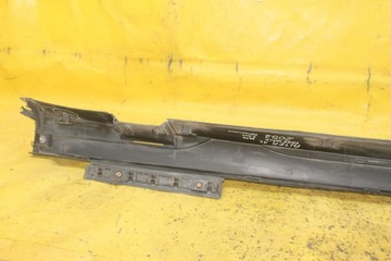 фото thumb №9, Планка пороговая правый bok altea freetrack 5p8853854