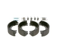 фото thumb №3, Гальмівні колодки гальмівні mercedes sprinter 4,6-t 906, sprinter 4-t 907, 910 bosch