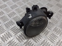 фото thumb №4, Протитуманна фара лівий renault clio ii 1.2 8200002470