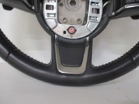 фото thumb №4, Повітропровід jaguar f-pace пелюстки перемикання