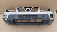 фото thumb №1, Nissan x-trail бампер перед передний