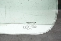 фото thumb №4, Скло правий задня renault laguna iii coupe