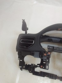 фото thumb №8, Dodge durango lift 18- панель приладів приладова подушка 7kl66dx9aa usa