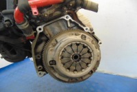 фото thumb №7, Honda civic vii 1.4b двигатель код двигателя d14z6