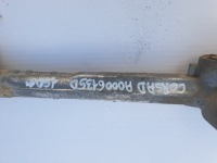 Рейка рульова трансмісія opel corsa d a000613d Недорого, фото thumb