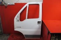 фото thumb №2, Boxer ducato jumper i рестайлінг 02-06 двері ліві перед передні 249/f