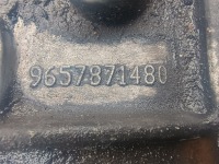 фото thumb №7, Кпп кпп / коробка передач 9657871480 peugeot citroen 2,0 hdi