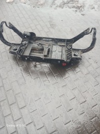 фото thumb №7, Передня панель балка комплект оригінал hyundai getz рестайлінг