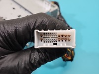 фото thumb №9, Радіо заводські clarion kia carnival ii 05-14 wxz468rmp радіопрогравач