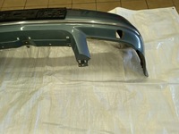 фото thumb №10, Бампер перед передний vw bora цвет lb5x europa