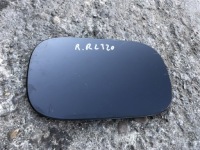 Купити Кришка заливної пального range rover sport l320 3.6 d bpa790040, фото thumb