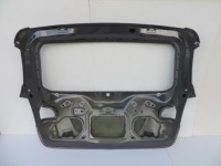 фото thumb №6, Opel meriva b 2010 20112012 кришка зад
