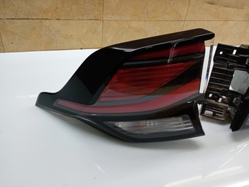 фото thumb №3, Лампа зад задняя правая левая kia sportage v