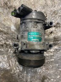 фото thumb №1, Компрессор кондиционера clio ii twingo 7700115830