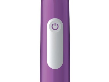НАБОР Электрической зубной щетки для детей ORAL-B