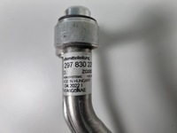 фото thumb №7, Wąż шланг кондиционера mercedes eqs w297 a2978302202