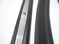 фото thumb №7, Накладки накладки порогові комплект bmw 2 f46 m набір 7316822