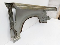 фото thumb №12, Land rover defender l663 21r. крила лівий перед колір 1dj