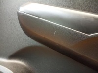 фото thumb №6, Обшивка двері правий задній honda civic ix kombi