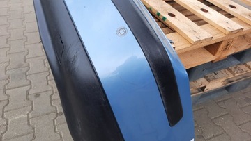 фото thumb №11, Бампер зад задній volvo s60 00-04r pdc