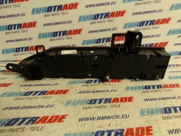 фото thumb №14, Bmw g06 usa лампа зад ліва права кутова w кришка багажника